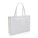 Impact AWARE™ recycelte Baumwoll-Shopper 145gr, navy blau
