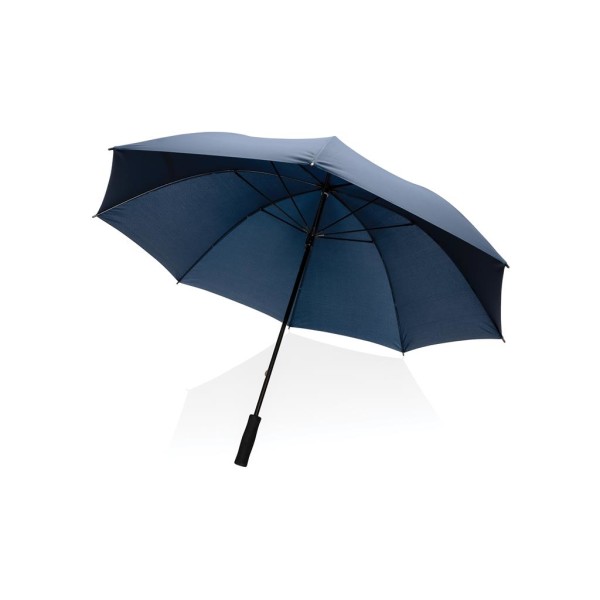 30" Impact AWARE™ RPET 190T Stormproof-Schirm, grün