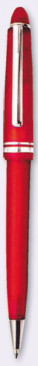 Kugelschreiber DO 027 - 6510-50-red - variant A DO 027 Red