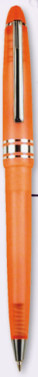 Kugelschreiber DO 027 - 6511-50-or - variant A DO 027 Orange