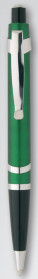 Kugelschreiber 2368 - 6538-50-gr1 - variant A 2368 Green