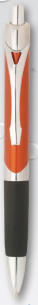 Kugelschreiber 2299 - 6554-50-r - variant A 2299 Orange