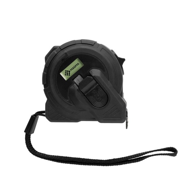 Gear X 5m Maßband mit langsamer/schneller Rückzugsfunktion,