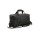Swiss Peak AWARE™ RPET Voyager Wochenendtasche, schwarz