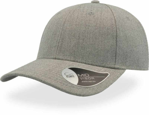 6 panelová baseballová šiltovka Beat