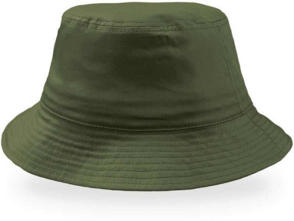 Klobúk Bucket Cotton