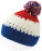Pletená čiapka s brmbolcom Everest Beanie - image-202697-optimized - variant 