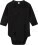 Detská zavinovačka Body s dlhým rukávom - ps-710060-babybugz-bz-60-black-front-3a23558f-4644-4843-9cc2-8357295991ca-web - variant 