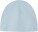 Detská čiapočka Baby hat - ps-710062-babybugz-bz-62-dusty-blue-front-c50a4541-5026-444b-acbc-21b096949493-web - variant 