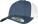 5 panelová šiltovka Retro Trucker - ps-556506-flexfit-6506-navy-white-front-bc9f3ff0-2c5e-40ab-bffa-07e7523b7dcd-web - variant 