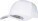 5 panelová šiltovka Retro Trucker - ps-556506-flexfit-6506-white-front-d2f205d7-db81-4adf-b696-e8216f3923a5-web - variant 