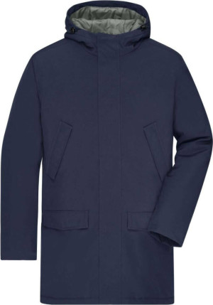 Pánska bunda Business Parka - Reklamnepredmety