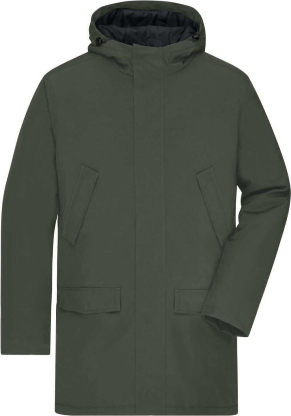 Pánska bunda Business Parka