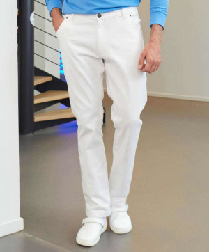 Pánske strečové nohavice - Reklamnepredmety