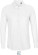 Piqué košeľa s dlhým rukávom - image-206338 - variant 
