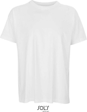 Pánske oversize tričko Boxy - Reklamnepredmety