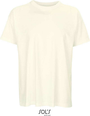 Pánske oversize tričko Boxy - Reklamnepredmety