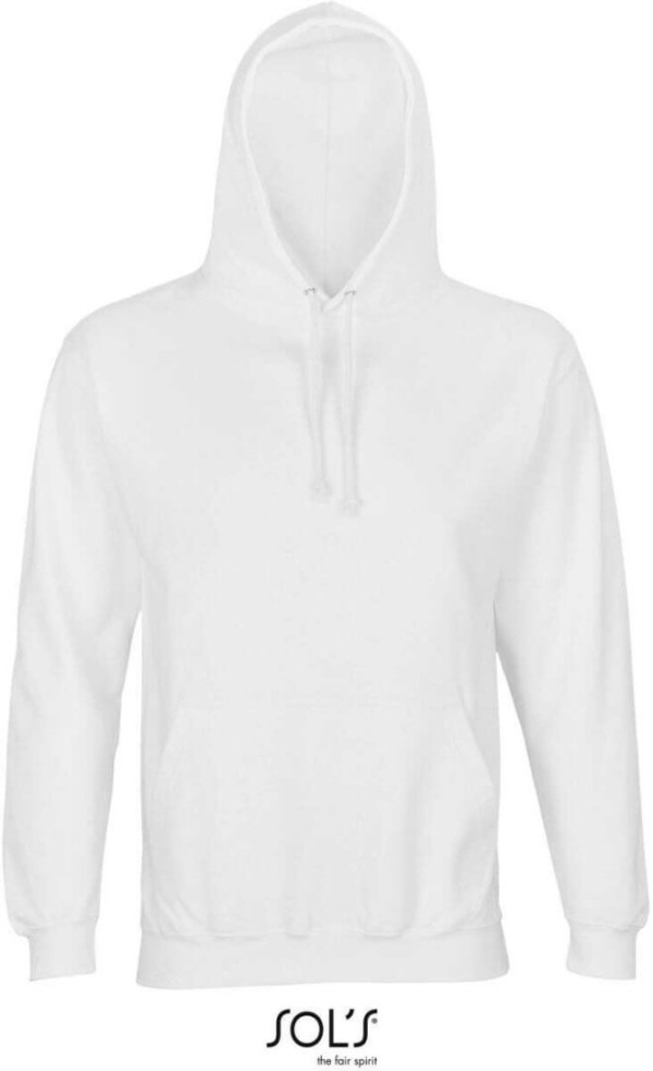 Unisex mikina Condor