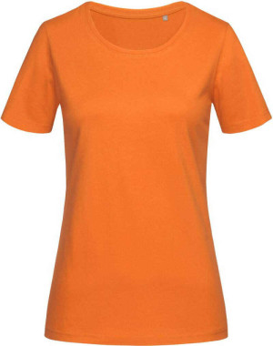 Dámske tričko Lux - Reklamnepredmety