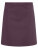 Zástera Basic 70 x 55 cm - ky047-aubergine-ca-pantone-5185c - variant 