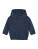 Mikina s kapucou pre bábätká Baby Essential - bz63-navy - variant 
