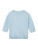 Mikina pre bábätká Baby Essential - bz64-dusty-blue - variant 