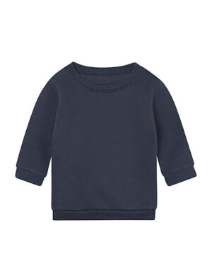 Mikina pre bábätká Baby Essential - Reklamnepredmety