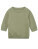 Mikina pre bábätká Baby Essential - bz64-soft-olive - variant 
