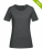 Dámske tričko LUX - grey-heater - variant 