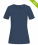 Dámske tričko LUX - navyblue - variant 