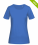 Dámske tričko LUX - royal - variant 
