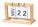 věčný kalendář - ap722174_rfpn8nki - variant Ap 722174