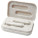 Slúchadlá Nantai True Wireless z pšeničnej slamy - 12415902_E2 - variant PF 12415902