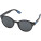 Okrúhle trendy slnečné okuliare Steven - 12700652 - variant PF 12700652