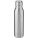 Športová fľaša z nerezovej ocele s objemom 700 ml s kovovým pútkom Harper - 10067881 - variant PF 10067881