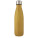Nerezová fľaša s vákuovou izoláciou s objemom 500 ml s drevenou potlačou Cove - 10068306_F1 - variant PF 10068306