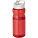 Športová fľaša H2O Active® Base Tritan™ s objemom 650 ml s viečkom s hubicou - 21043702 - variant PF 21043702