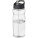 Športová fľaša H2O Active® Base Tritan™ s objemom 650 ml s viečkom s hubicou - 21043708 - variant PF 21043708