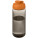 Športová fľaša H2O Active® Octave Tritan™ s objemom 600 ml s odklápacím viečkom - 21044501 - variant PF 21044501