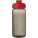 Športová fľaša H2O Active® Octave Tritan™ s objemom 600 ml s odklápacím viečkom - 21044502_F1 - variant PF 21044502