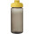 Športová fľaša H2O Active® Octave Tritan™ s objemom 600 ml s odklápacím viečkom - 21044504_F1 - variant PF 21044504