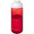 Športová fľaša H2O Active® Octave Tritan™ s objemom 600 ml s odklápacím viečkom - 21044507 - variant PF 21044507