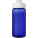 Športová fľaša H2O Active® Octave Tritan™ s objemom 600 ml s odklápacím viečkom - 21044509_F1 - variant PF 21044509