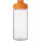 Športová fľaša H2O Active® Octave Tritan™ s objemom 600 ml s odklápacím viečkom - 21044510_F1 - variant PF 21044510
