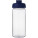 Športová fľaša H2O Active® Octave Tritan™ s objemom 600 ml s odklápacím viečkom - 21044511_F1 - variant PF 21044511