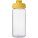 Športová fľaša H2O Active® Octave Tritan™ s objemom 600 ml s odklápacím viečkom - 21044514_F1 - variant PF 21044514