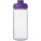 Športová fľaša H2O Active® Octave Tritan™ s objemom 600 ml s odklápacím viečkom - 21044516_F1 - variant PF 21044516