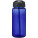 Športová fľaša H2O Active® Octave Tritan™ s objemom 600 ml s viečkom s hubicou - 21044605_F1 - variant PF 21044605