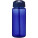 Športová fľaša H2O Active® Octave Tritan™ s objemom 600 ml s viečkom s hubicou - 21044606_F1 - variant PF 21044606