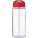 Športová fľaša H2O Active® Octave Tritan™ s objemom 600 ml s viečkom s hubicou - 21044610_F1 - variant PF 21044610